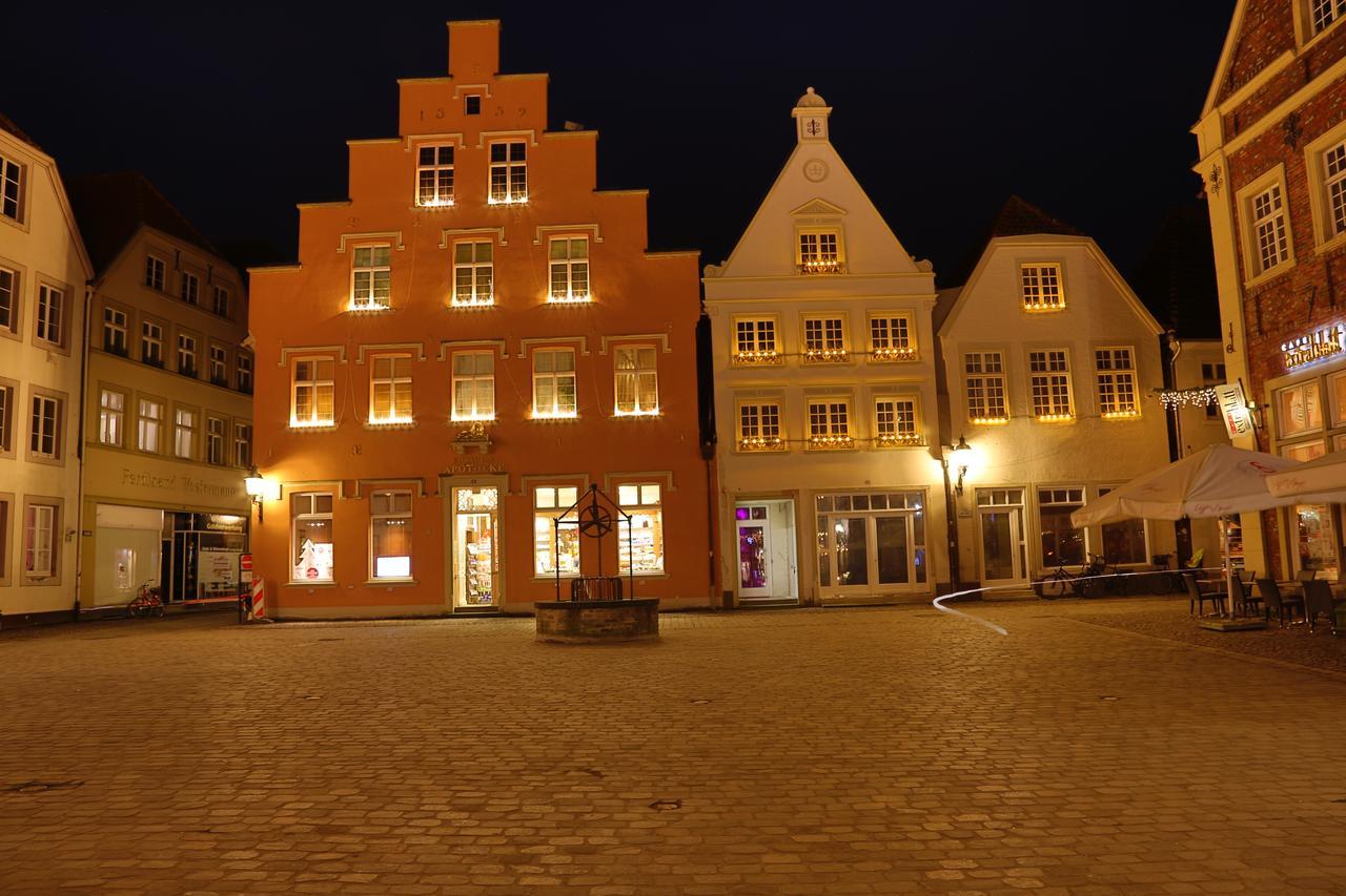 Markthotel Warendorf Exterior photo