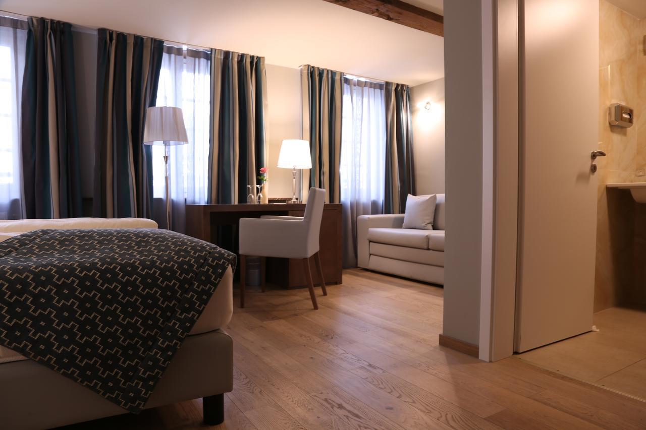 Markthotel Warendorf Exterior photo